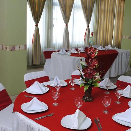 Hotel Arcos Del Parque Acayucan Екстер'єр фото