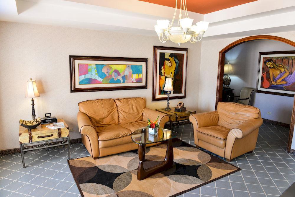 Hotel Arcos Del Parque Acayucan Екстер'єр фото
